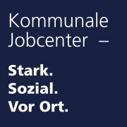Logo Kommunale Jobcenter
