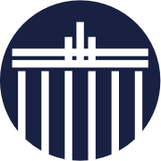 Corporate Design Logo WP Versicherung