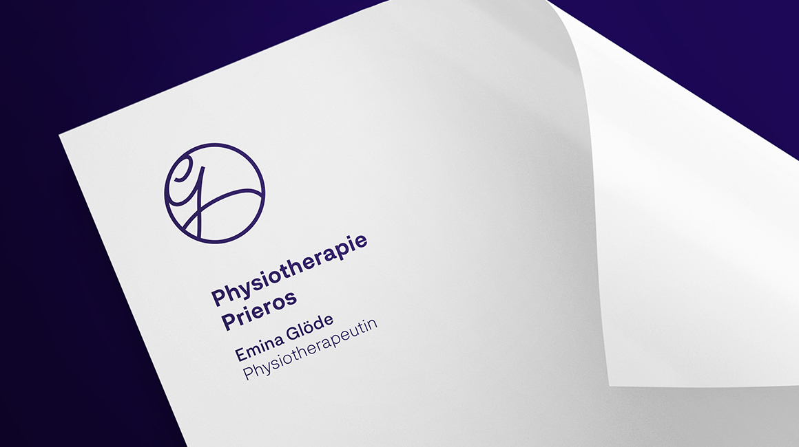 Logo Physiotherapie Praxis